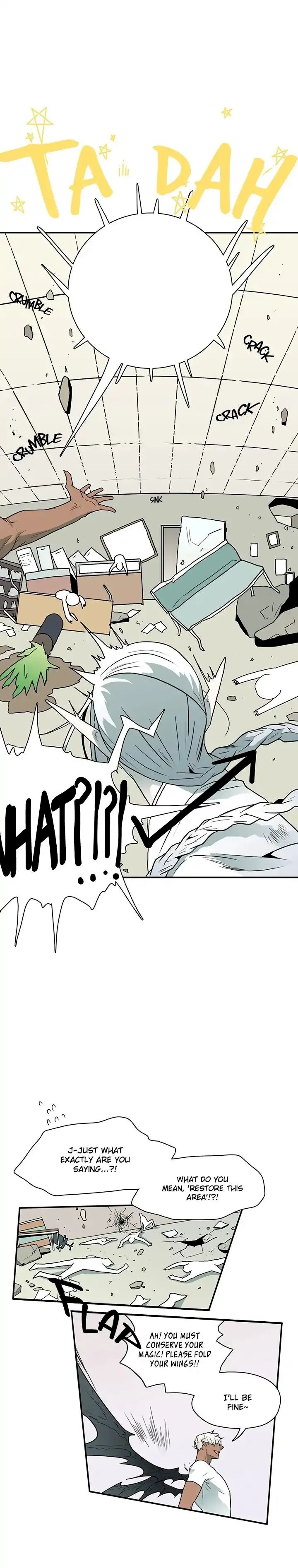 Dear Door - Chapter 5 [photo 26] - MangaPorn