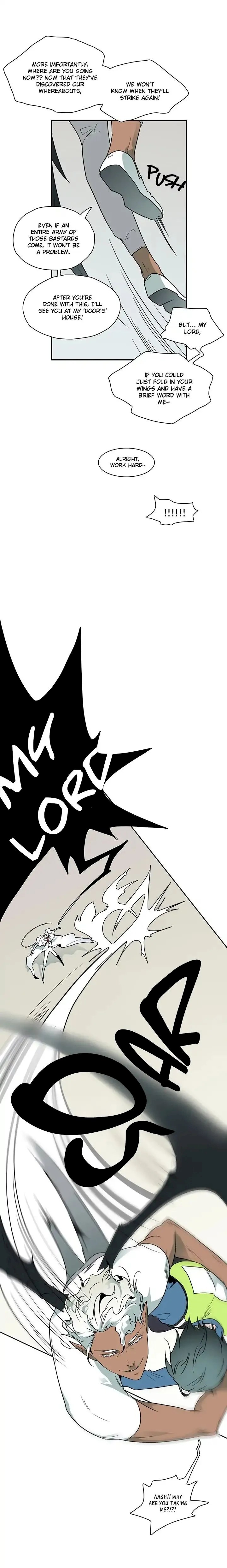 Dear Door - Chapter 5 [photo 27] - MangaPorn