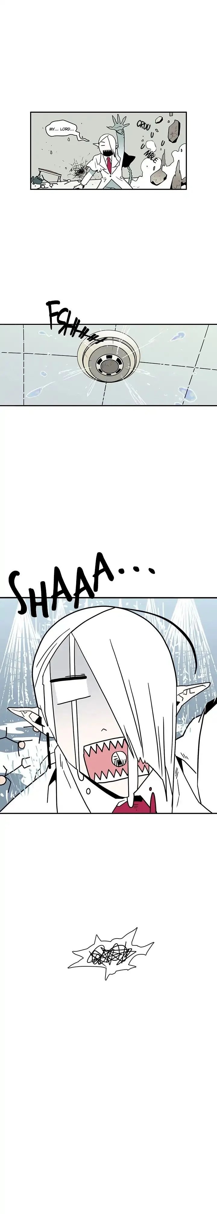 Dear Door - Chapter 5 [photo 28] - MangaPorn