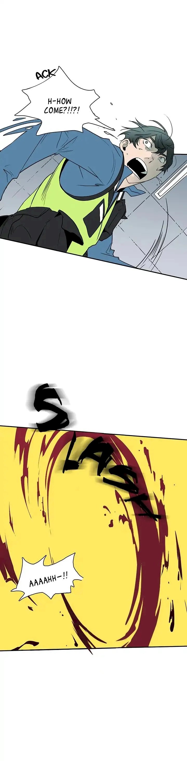 Dear Door - Chapter 5 [photo 4] - MangaPorn