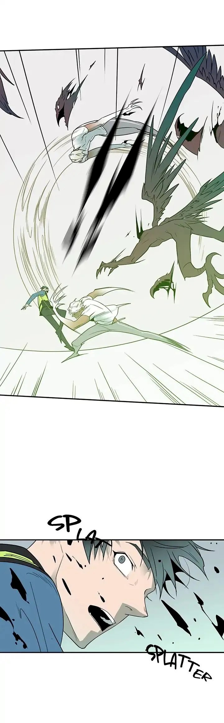 Dear Door - Chapter 5 [photo 5] - MangaPorn