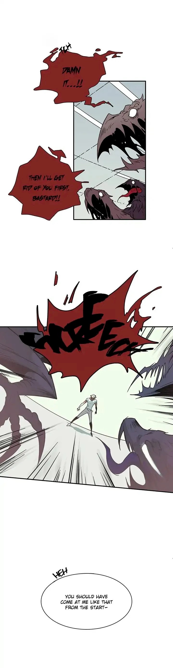 Dear Door - Chapter 5 [photo 7] - MangaPorn