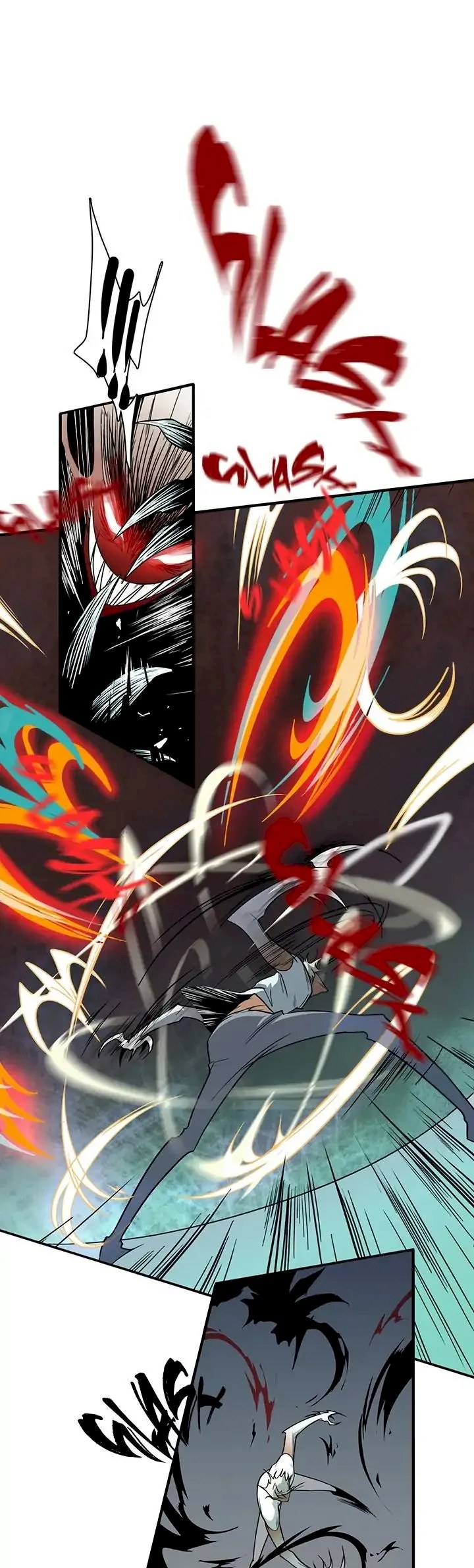 Dear Door - Chapter 5 [photo 8] - MangaPorn