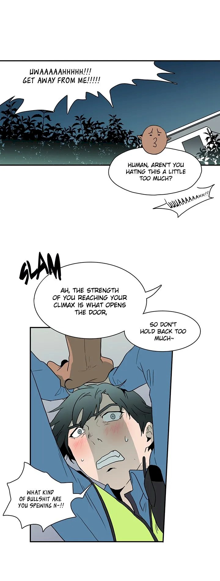 Dear Door - Chapter 6 [photo 15] - MangaPorn