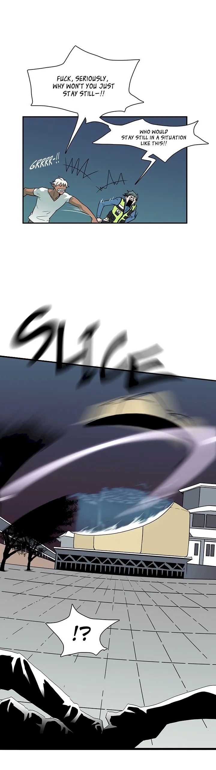 Dear Door - Chapter 6 [photo 18] - MangaPorn