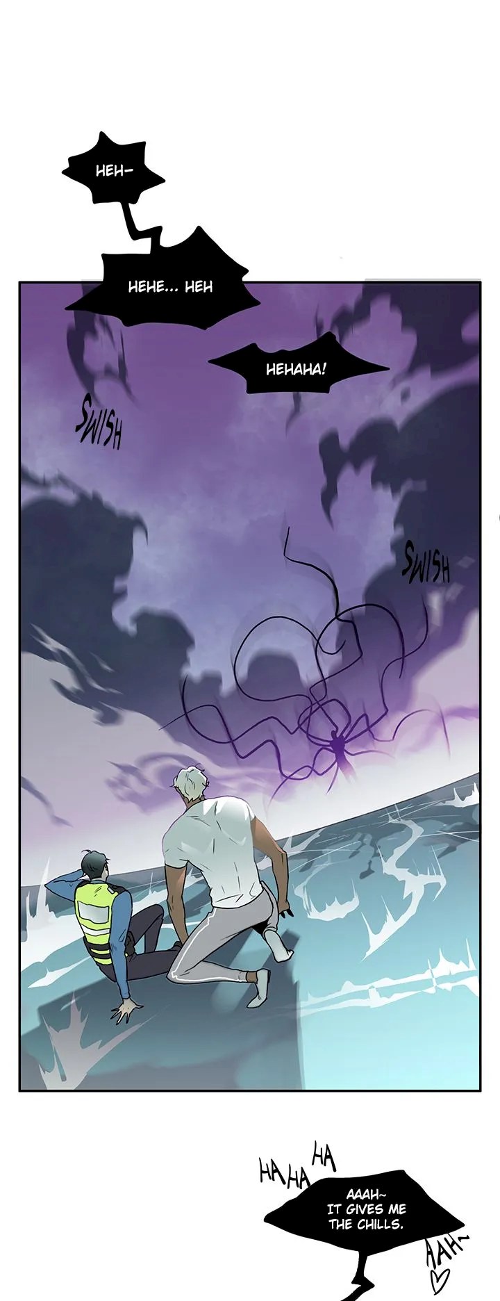 Dear Door - Chapter 6 [photo 20] - MangaPorn