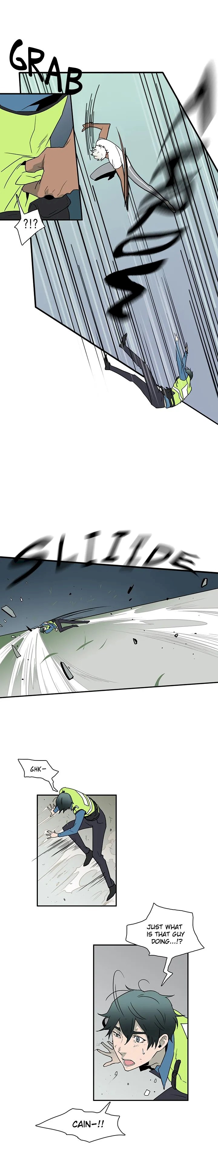 Dear Door - Chapter 6 [photo 23] - MangaPorn