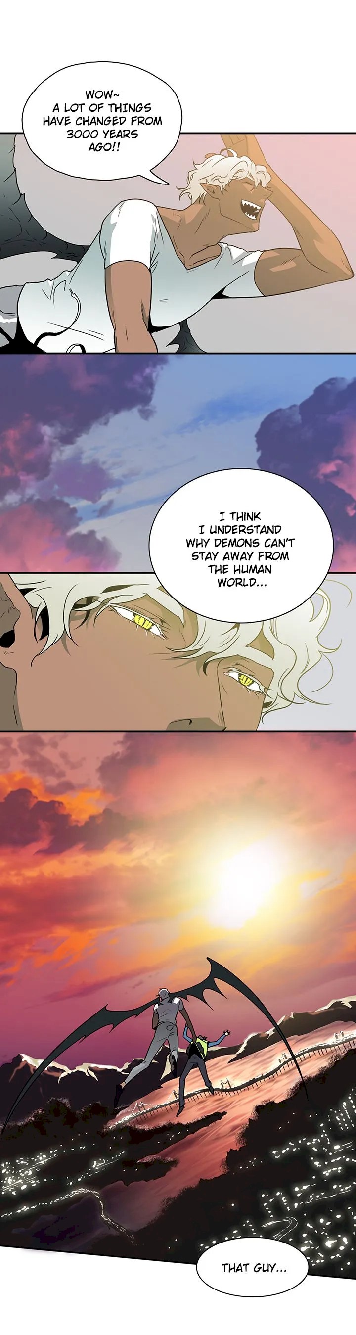 Dear Door - Chapter 6 [photo 3] - MangaPorn