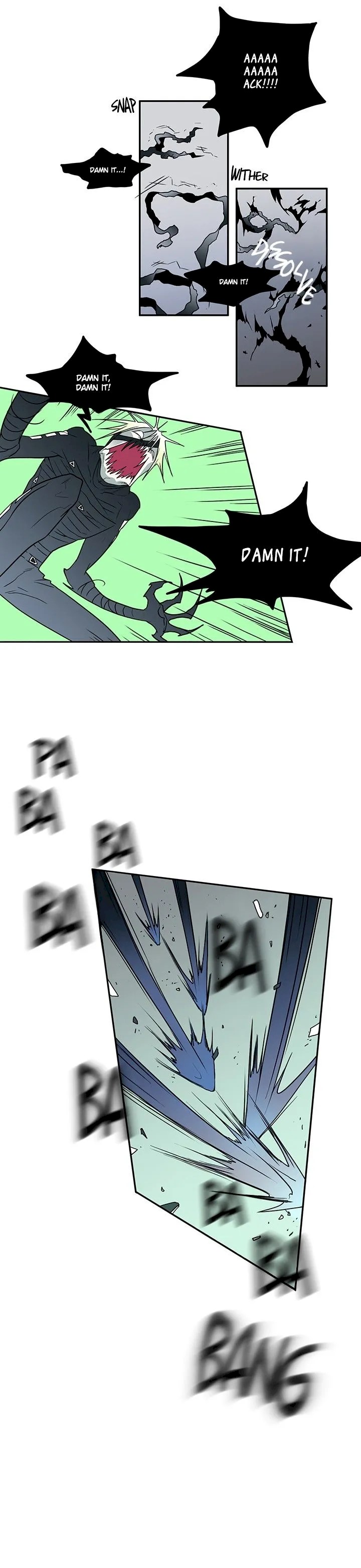 Dear Door - Chapter 7 [photo 16] - MangaPorn