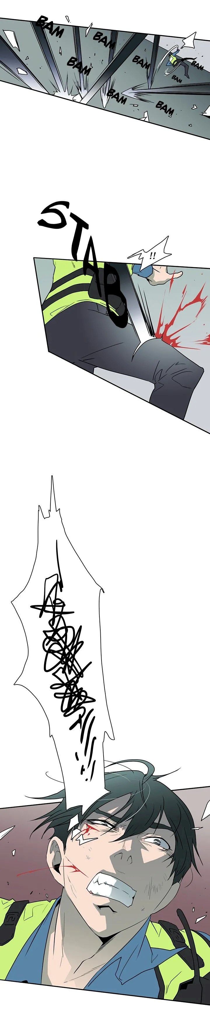 Dear Door - Chapter 7 [photo 17] - MangaPorn