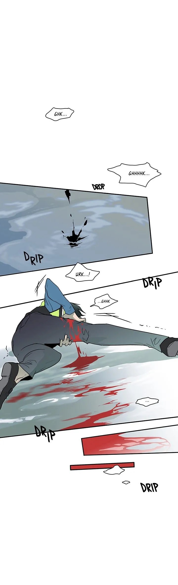 Dear Door - Chapter 7 [photo 18] - MangaPorn