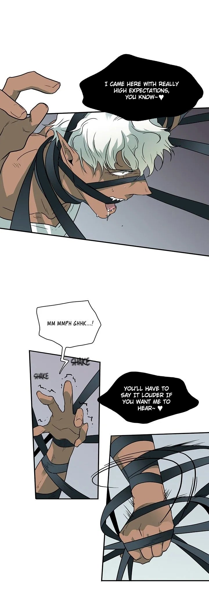 Dear Door - Chapter 7 [photo 2] - MangaPorn