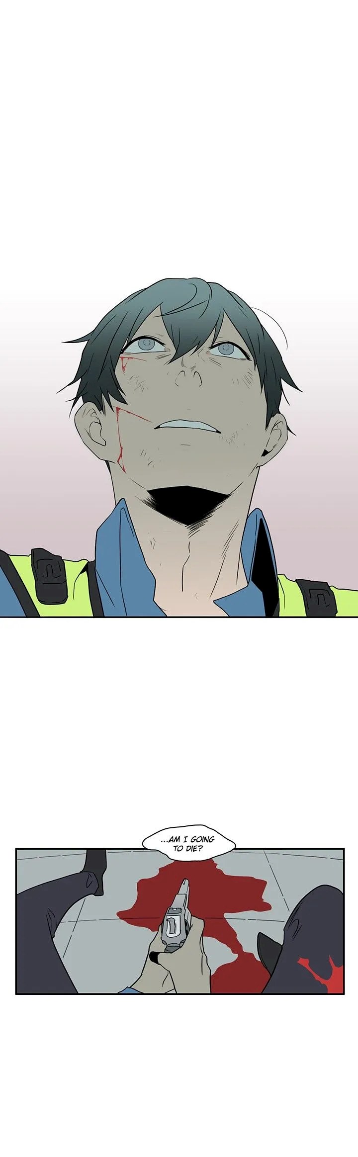 Dear Door - Chapter 7 [photo 21] - MangaPorn