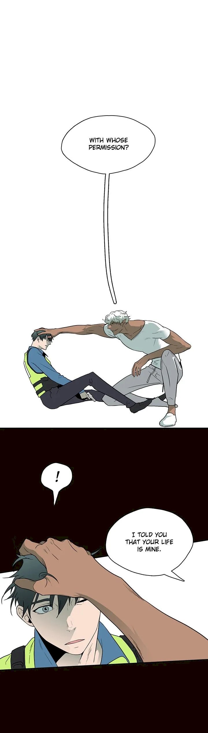 Dear Door - Chapter 7 [photo 23] - MangaPorn