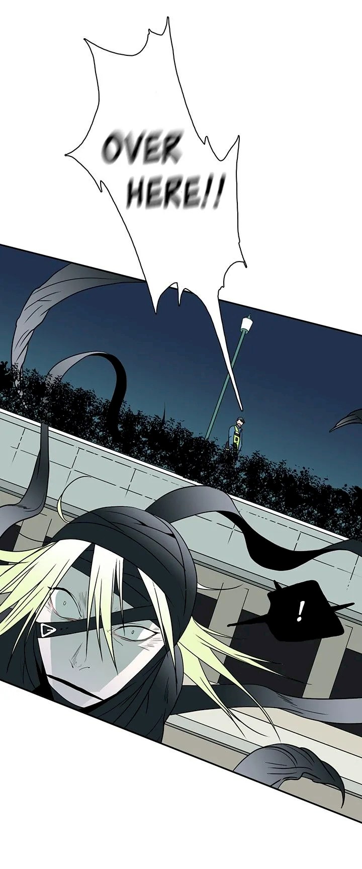 Dear Door - Chapter 7 [photo 27] - MangaPorn