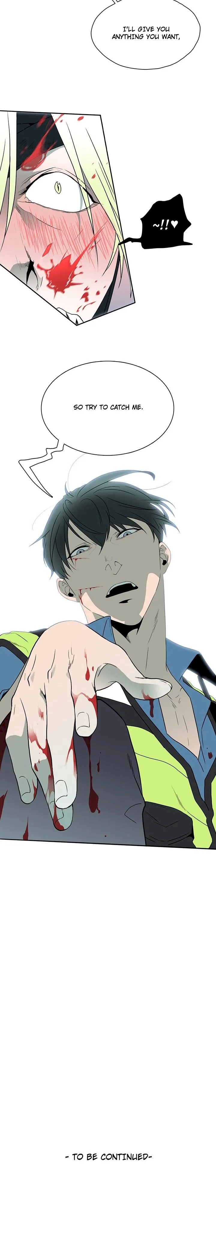 Dear Door - Chapter 7 [photo 30] - MangaPorn