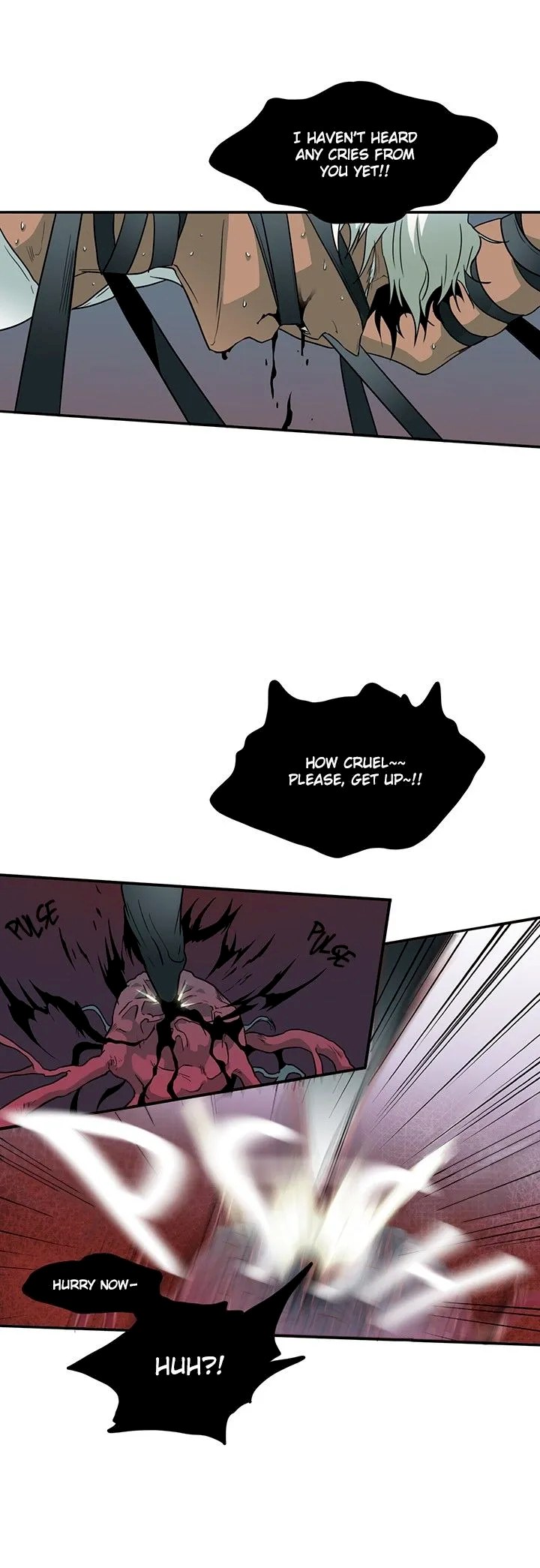 Dear Door - Chapter 7 [photo 7] - MangaPorn