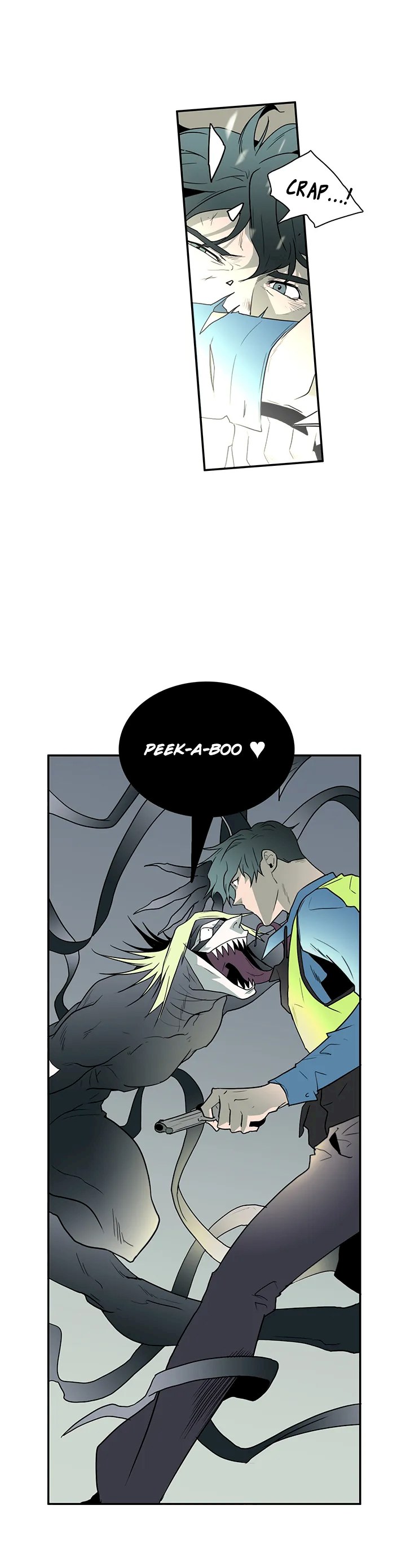 Dear Door - Chapter 8 [photo 12] - MangaPorn