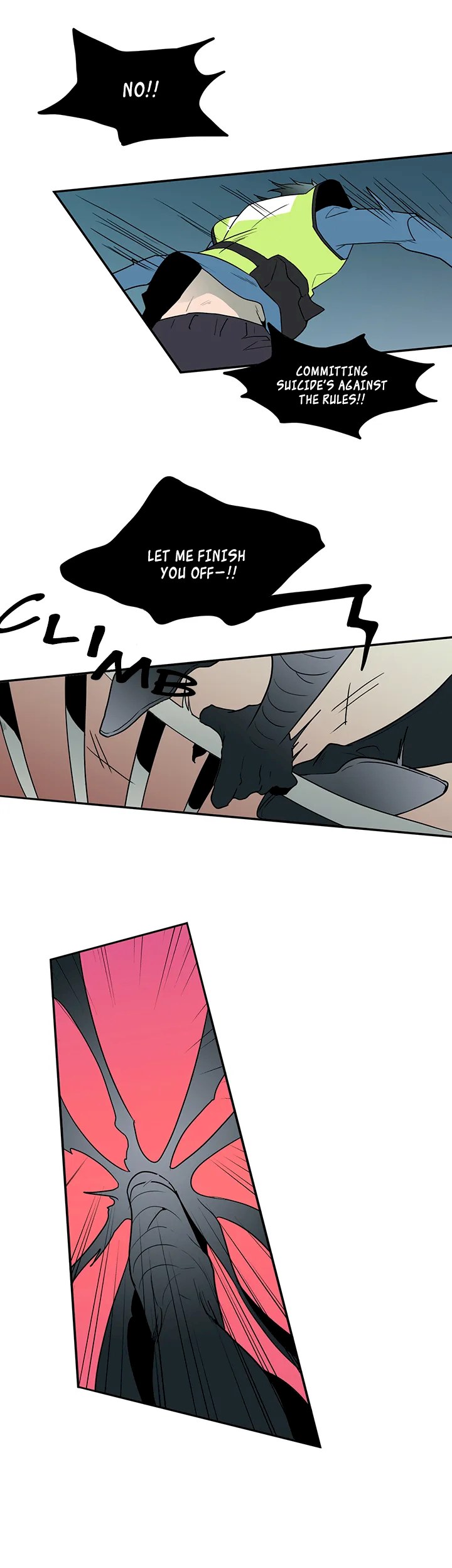 Dear Door - Chapter 8 [photo 18] - MangaPorn