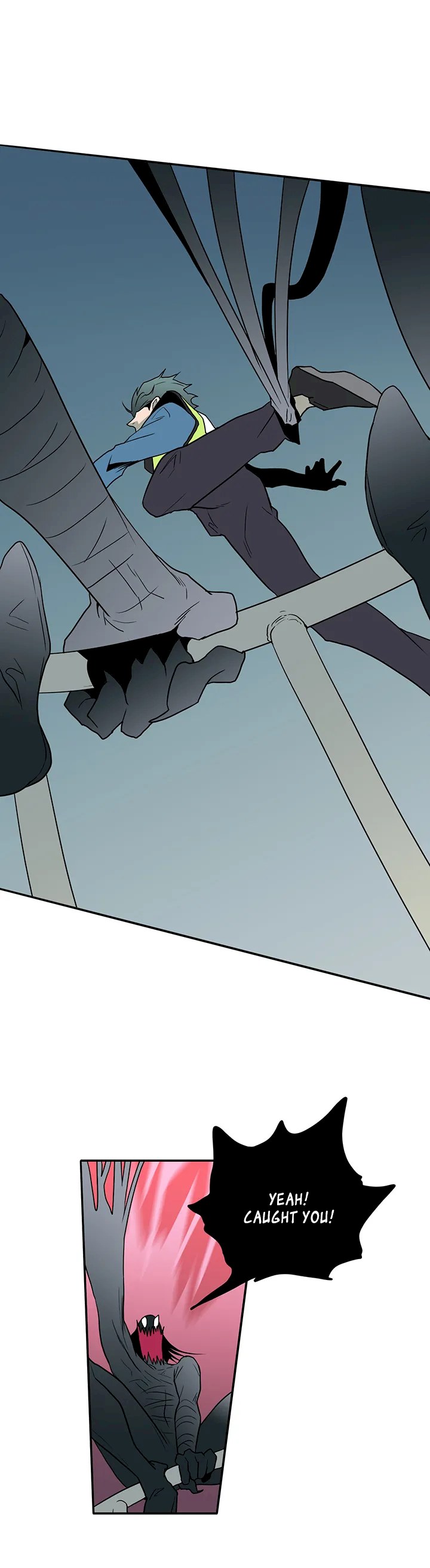 Dear Door - Chapter 8 [photo 19] - MangaPorn