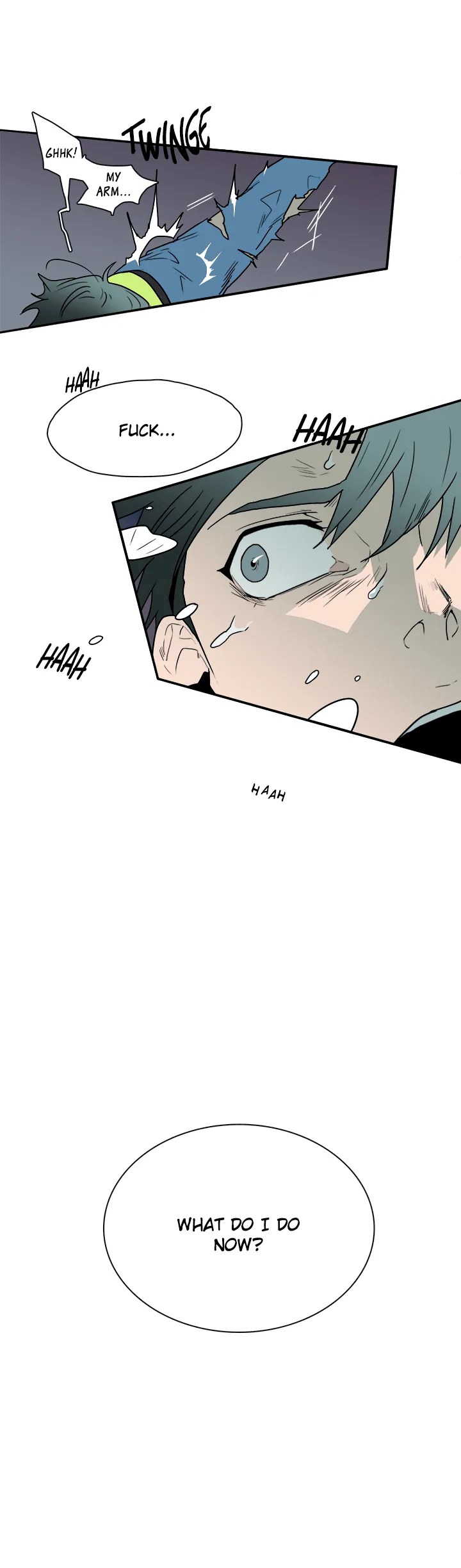 Dear Door - Chapter 8 [photo 29] - MangaPorn