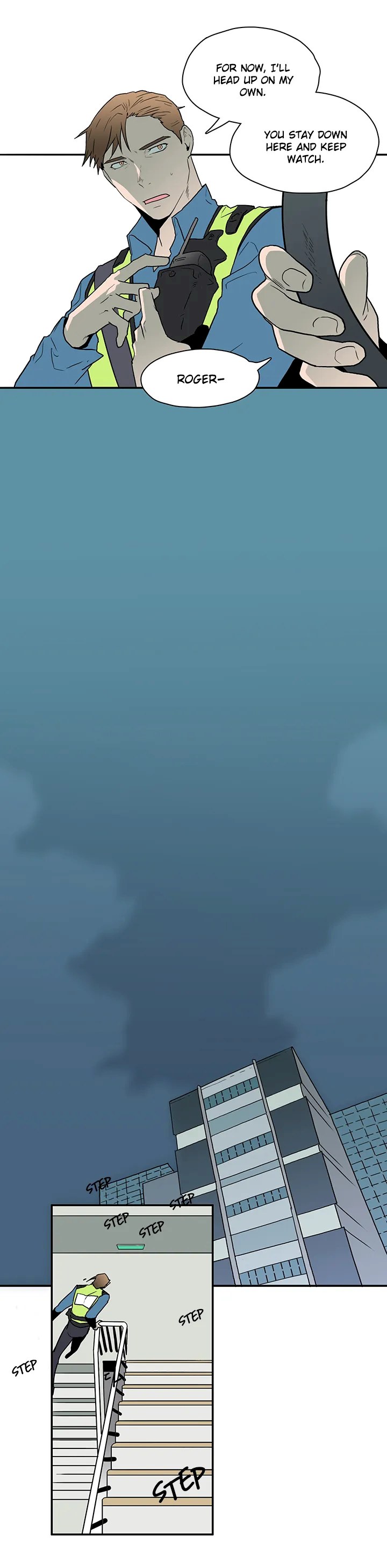 Dear Door - Chapter 8 [photo 34] - MangaPorn