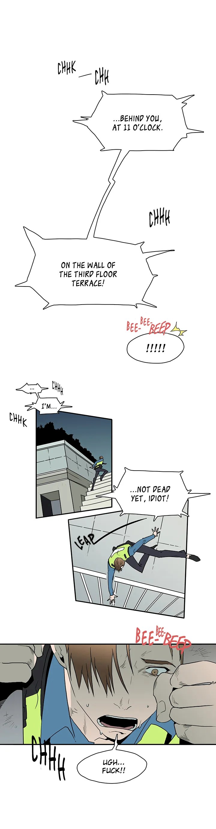 Dear Door - Chapter 8 [photo 37] - MangaPorn