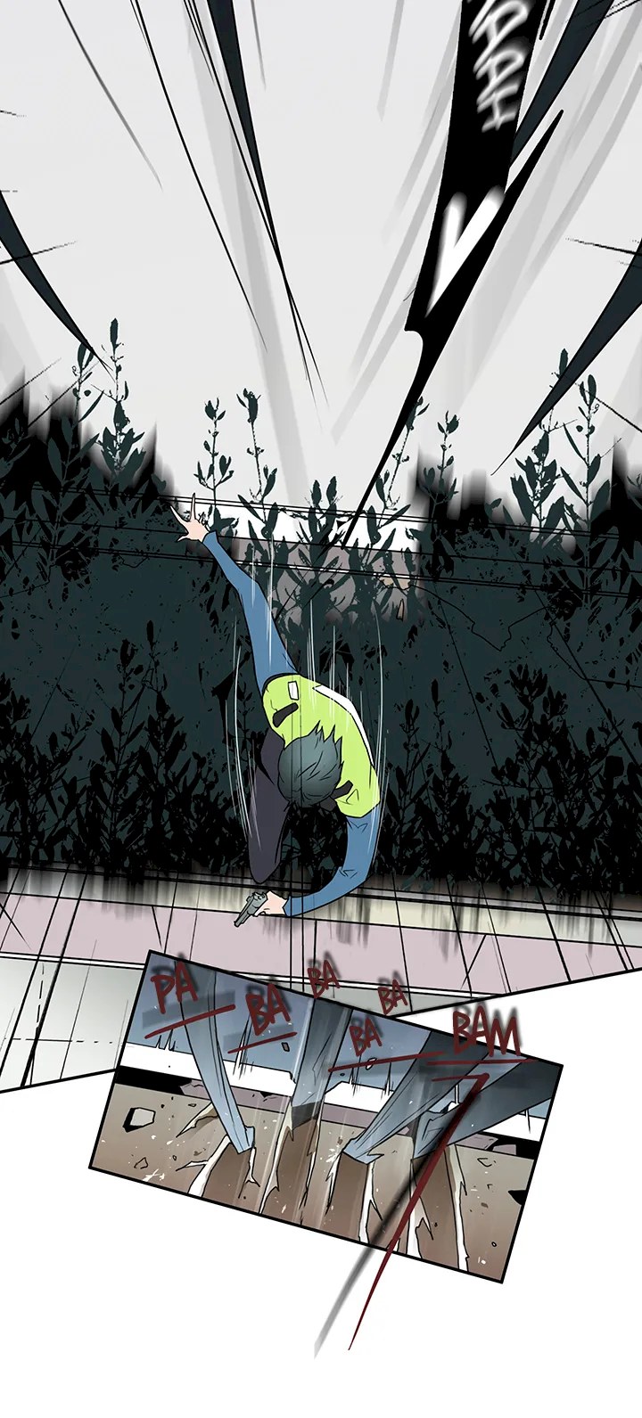 Dear Door - Chapter 8 [photo 4] - MangaPorn