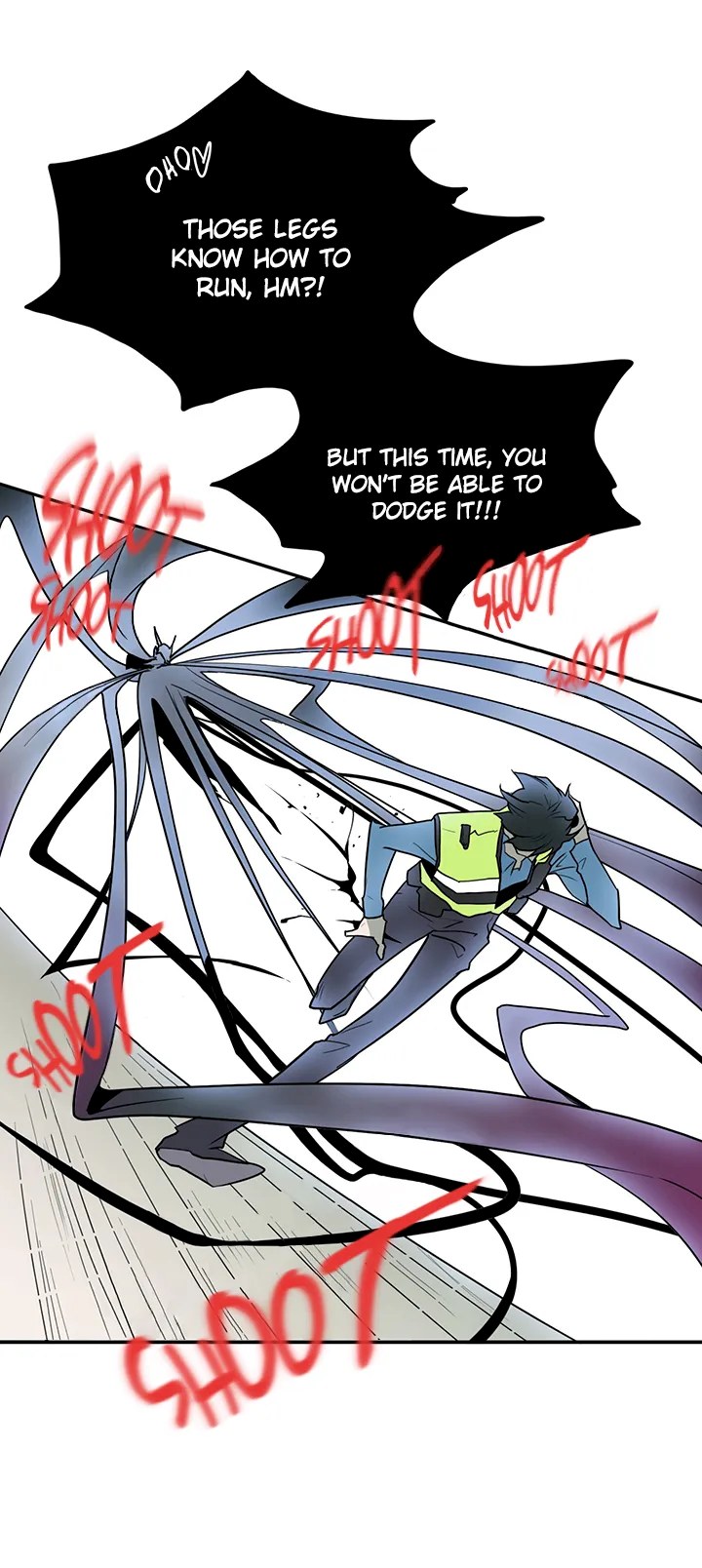 Dear Door - Chapter 8 [photo 7] - MangaPorn