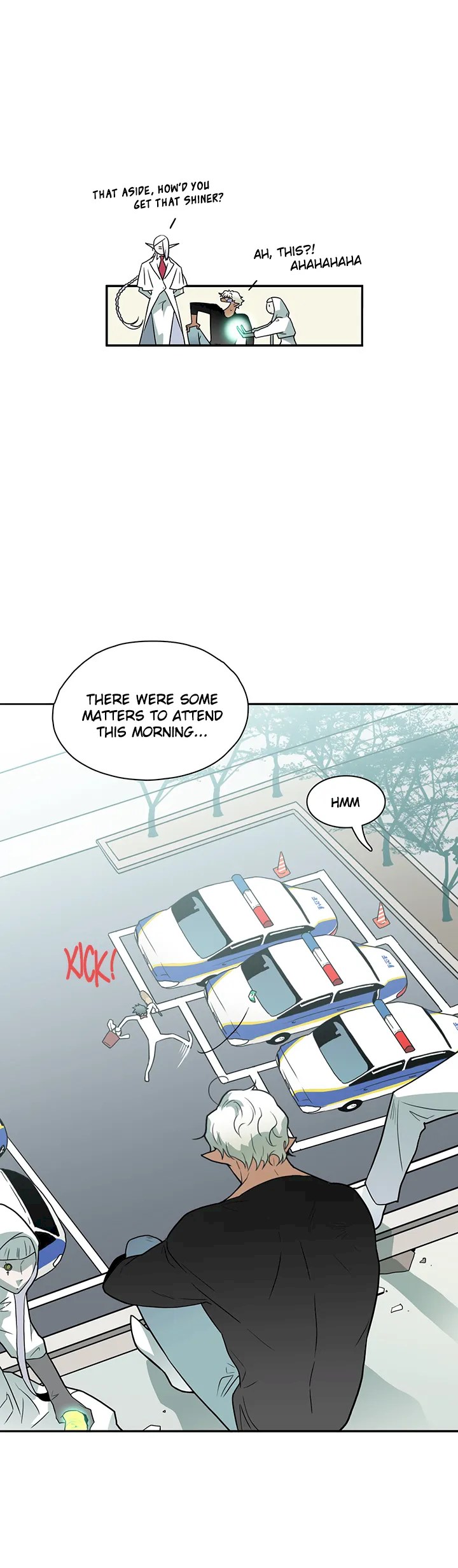 Dear Door - Chapter 9 [photo 16] - MangaPorn