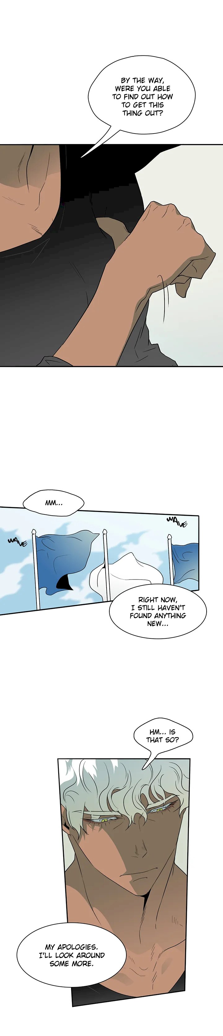 Dear Door - Chapter 9 [photo 17] - MangaPorn