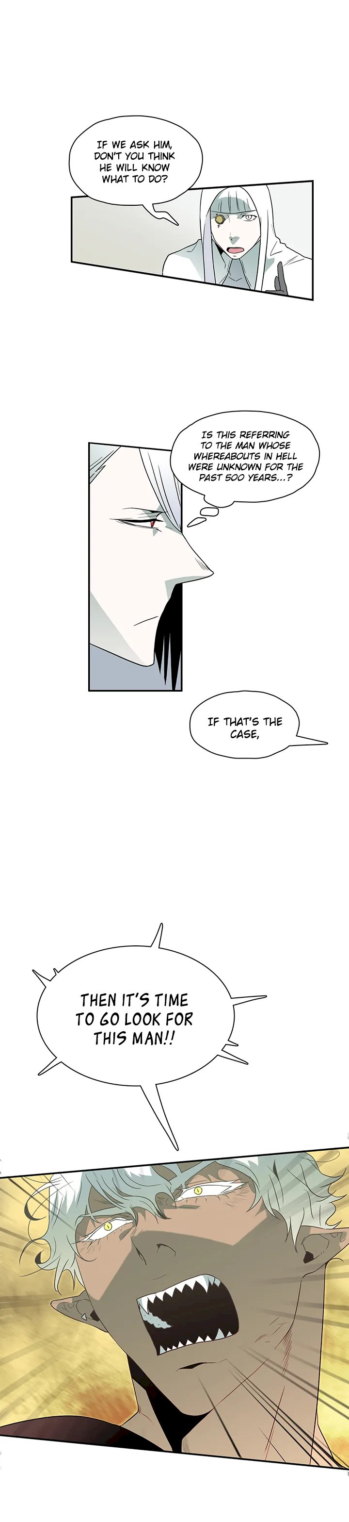 Dear Door - Chapter 9 [photo 19] - MangaPorn