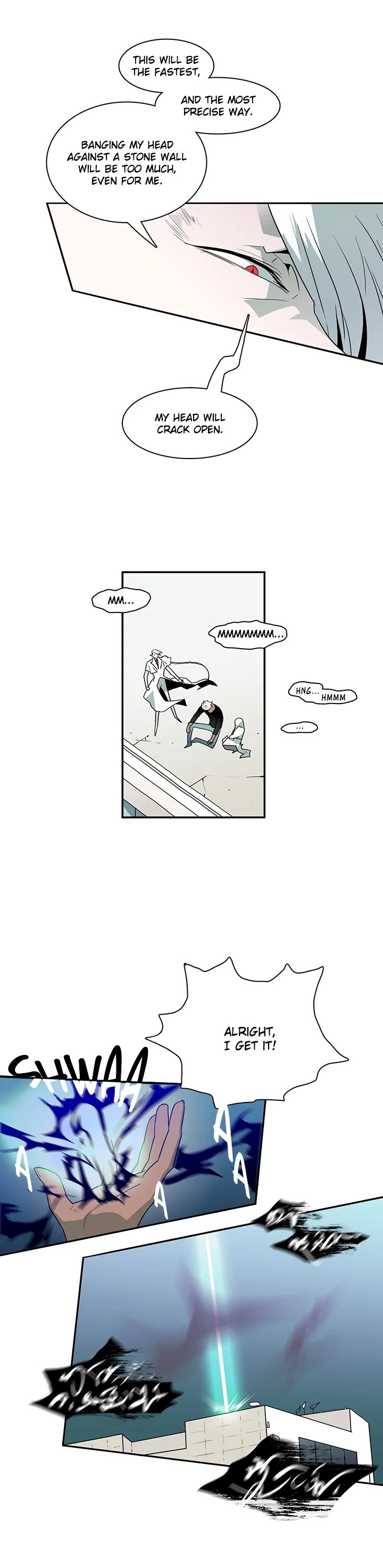 Dear Door - Chapter 9 [photo 22] - MangaPorn