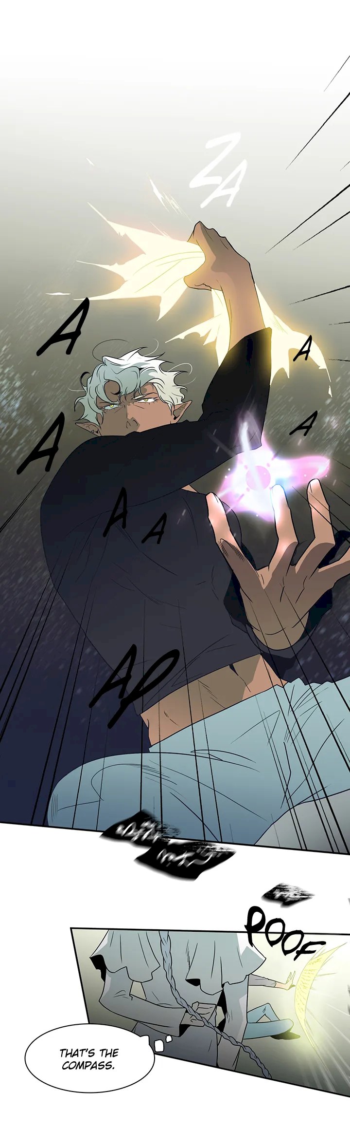 Dear Door - Chapter 9 [photo 23] - MangaPorn