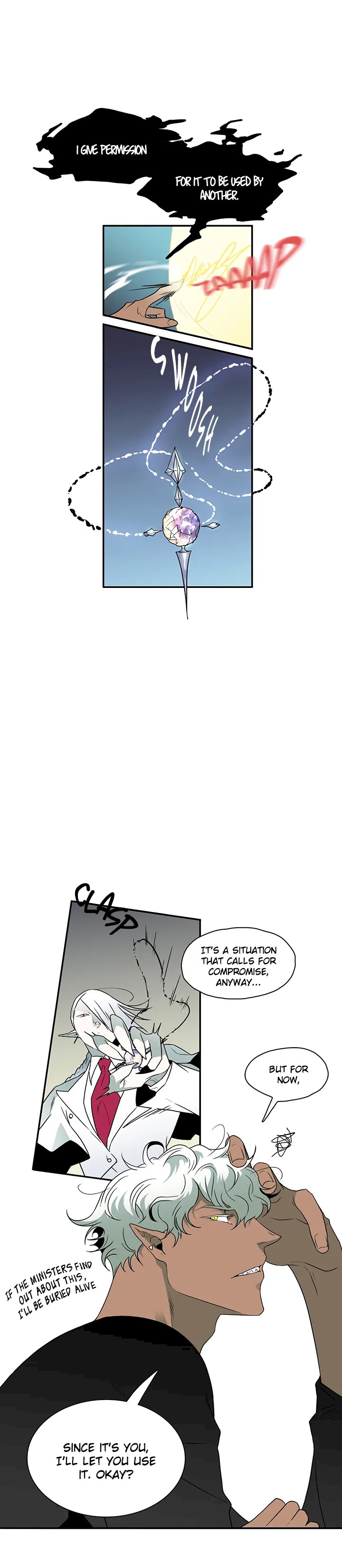 Dear Door - Chapter 9 [photo 24] - MangaPorn