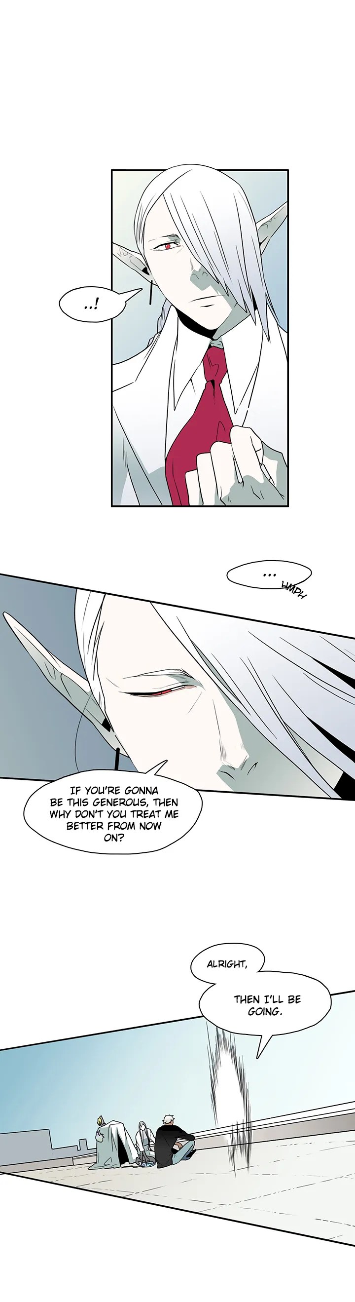 Dear Door - Chapter 9 [photo 25] - MangaPorn