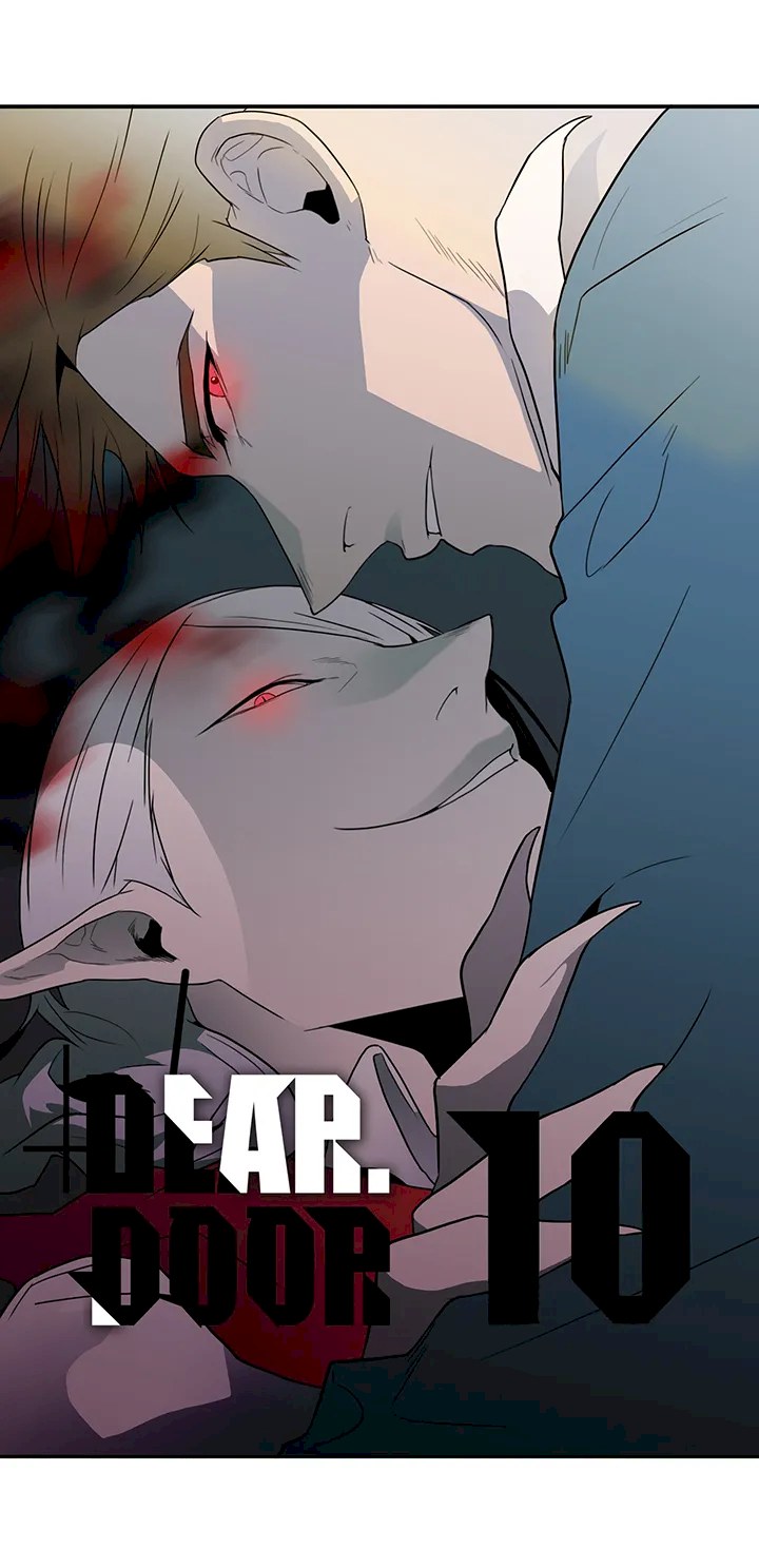 Dear Door - Chapter 10 [photo 1] - MangaPorn