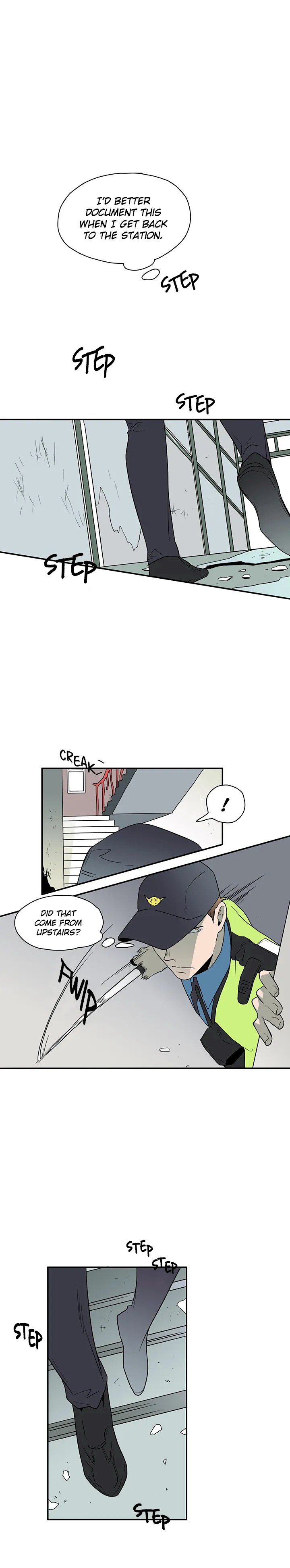 Dear Door - Chapter 10 [photo 10] - MangaPorn