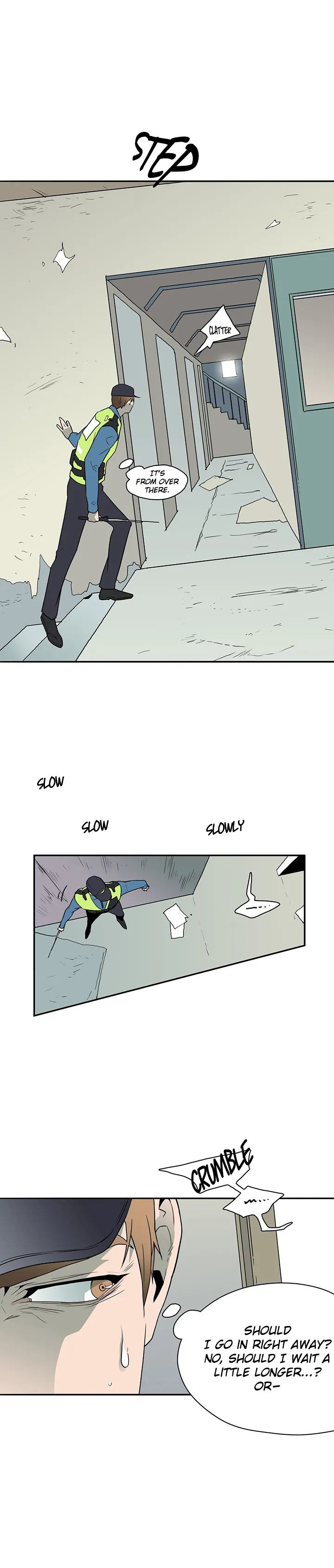 Dear Door - Chapter 10 [photo 11] - MangaPorn