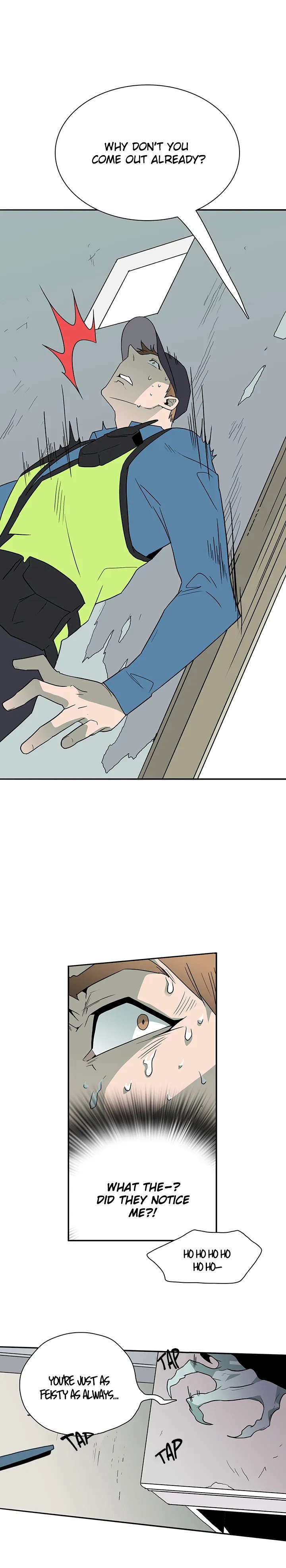 Dear Door - Chapter 10 [photo 12] - MangaPorn