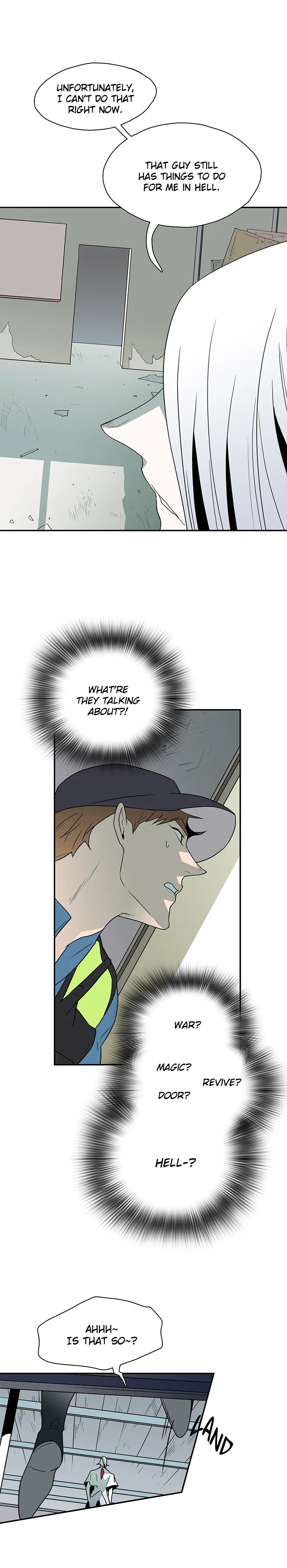 Dear Door - Chapter 10 [photo 18] - MangaPorn