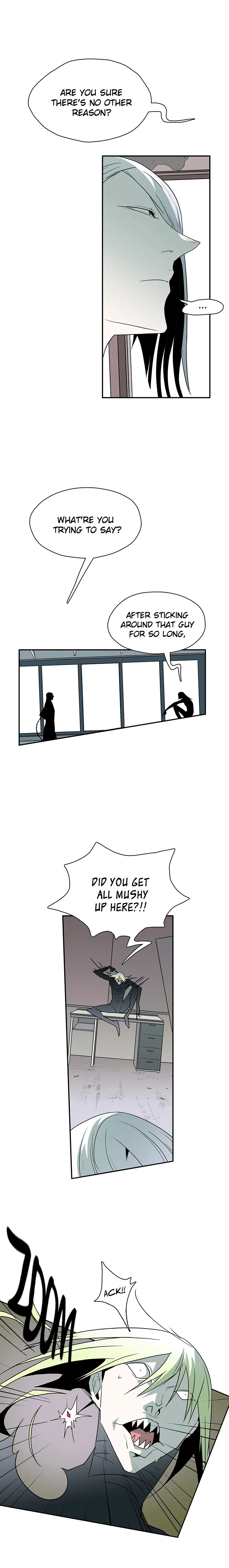 Dear Door - Chapter 10 [photo 19] - MangaPorn