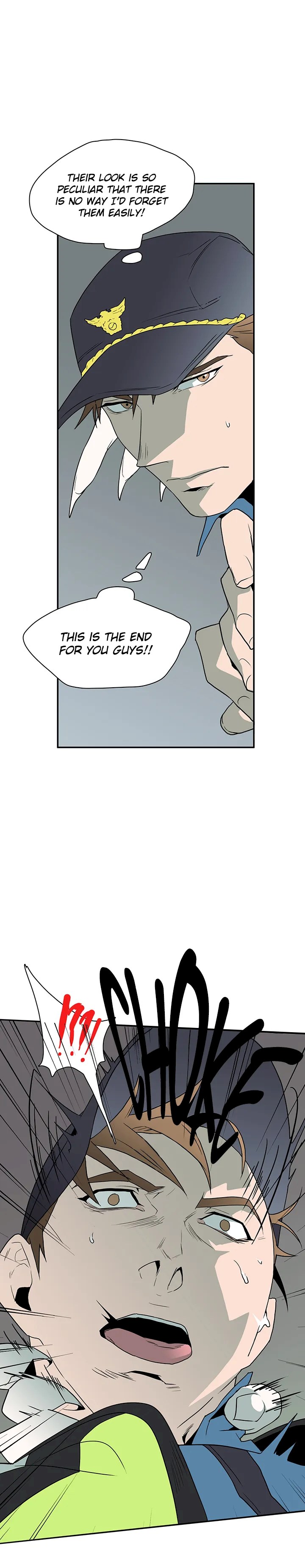 Dear Door - Chapter 10 [photo 22] - MangaPorn