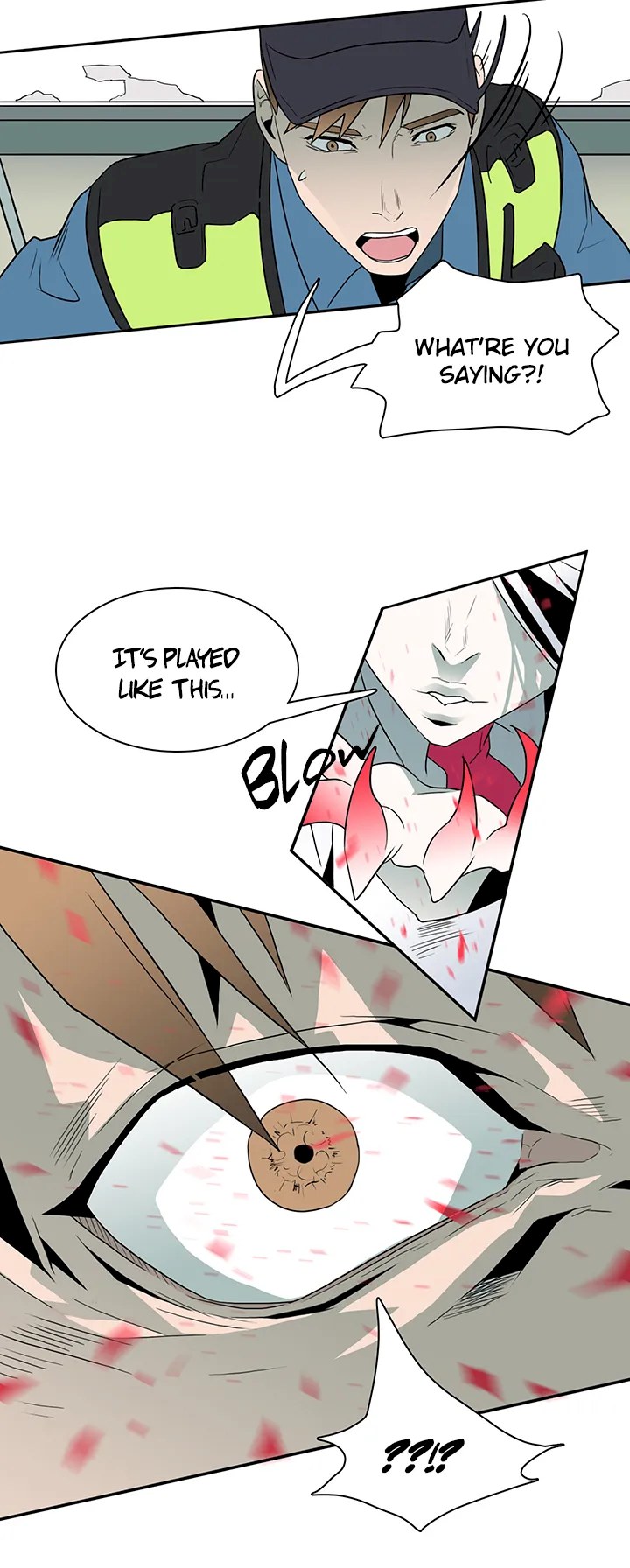 Dear Door - Chapter 10 [photo 26] - MangaPorn