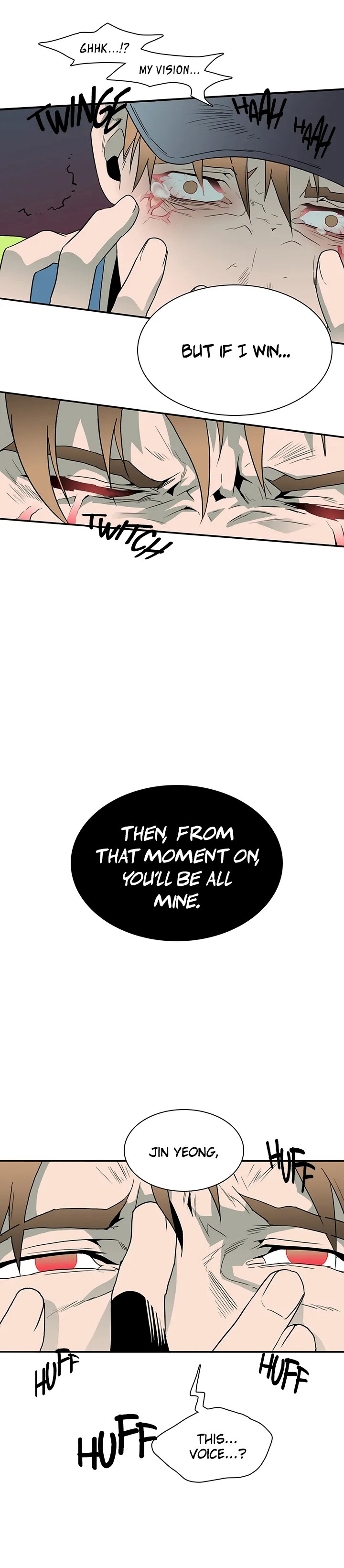 Dear Door - Chapter 10 [photo 28] - MangaPorn