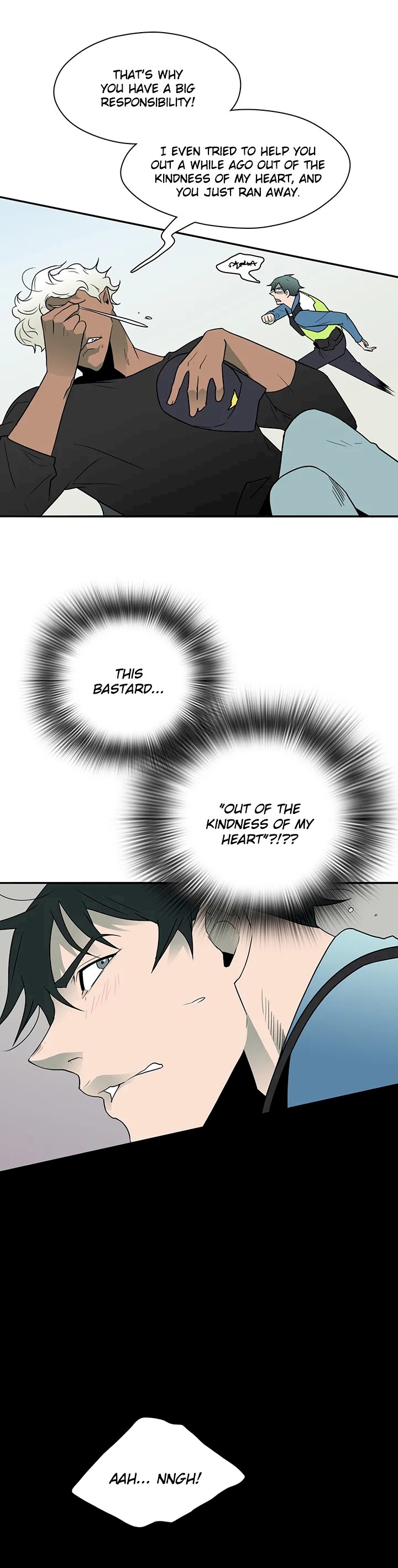 Dear Door - Chapter 10 [photo 4] - MangaPorn