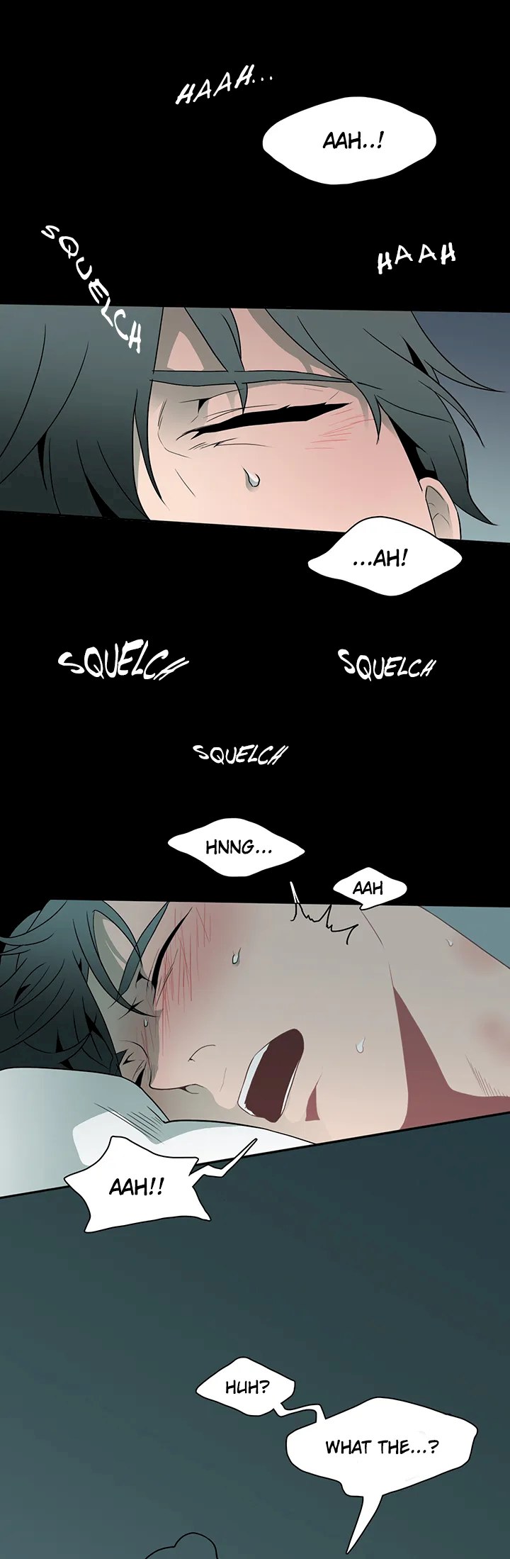 Dear Door - Chapter 10 [photo 5] - MangaPorn