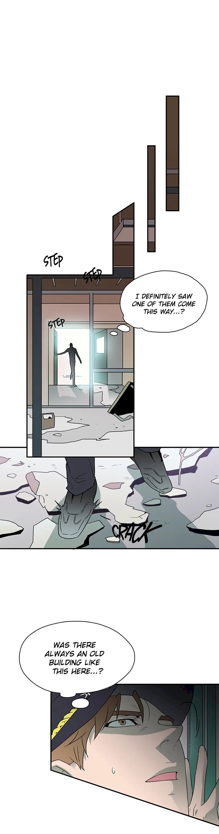 Dear Door - Chapter 10 [photo 9] - MangaPorn