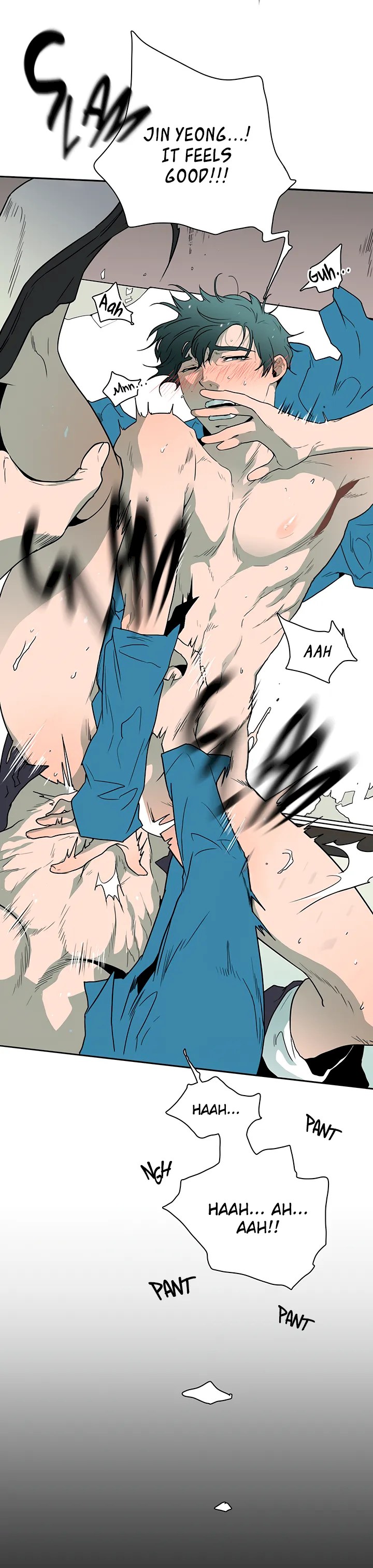 Dear Door - Chapter 11 [photo 10] - MangaPorn