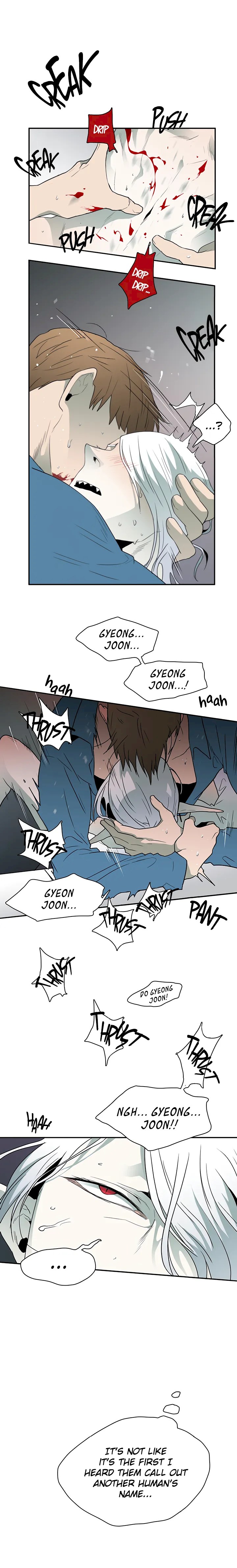 Dear Door - Chapter 11 [photo 15] - MangaPorn